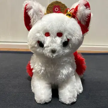 변덕스러운 가격 인하! 쵸콘과 여우 아홉 꼬리 무녀