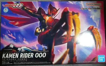 가면라이더 오즈 타쟈돌 콤보 프라모델