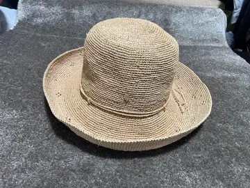 헬렌 카민스키 밀짚모자