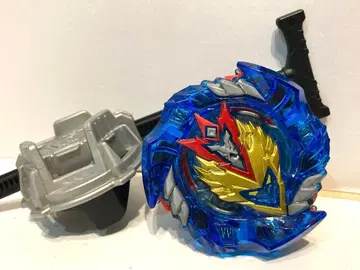 베이블레이드 버스트 초 Z 발키리. Z. Ev 응모 런처