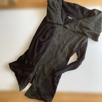 AUTRE-Y yasuyuki ishii coat ew