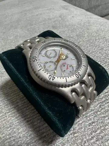 Elgin FK-940-C 티타늄