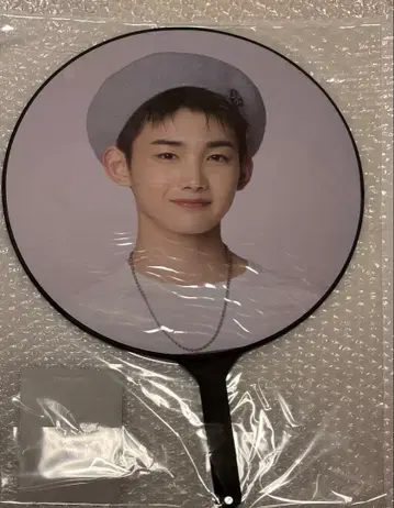 andTEAM JO 조 월파 부채