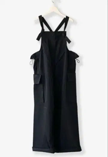 PHEENY 나일론 태피터 세비지 트라우저