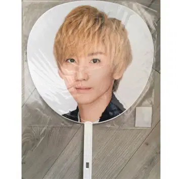 SixTONES TAIGA KYOMOTO 부채 2018