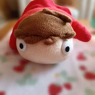 벼랑 위의 포뇨