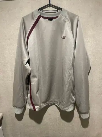 SEDAN ALL-PURPOSE 25SS 트레이닝 탑