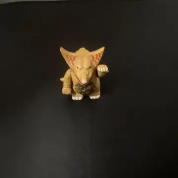 당시물 TAKARA 초로수 고모라 울트라맨 괴수 피규어 레트로 쇼와