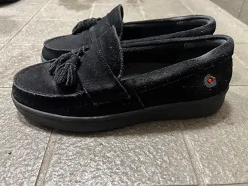 gravis ODJICK 오제크 태슬 로퍼 25.5cm