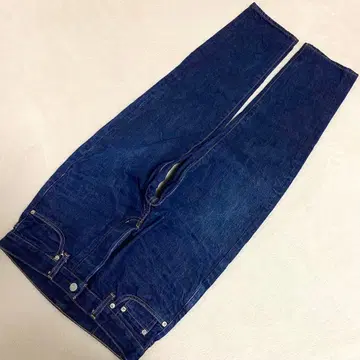 새상품급 ORDINARY FITS 5POKET ANKLE DENIM 28