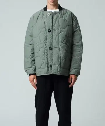 CANADA GOOSE 맥린 자켓