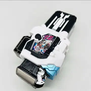 단품 가면라이더 아웃사이더즈 맥시멈 좀비 가샤트 단 쿠로토 겐무