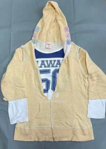 DENIM DUNGAREE 후드 부착 캐주얼 트레이닝복 구제 의류