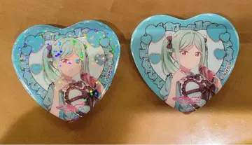 Liella! 발렌타인 Valentine 아크릴 스탠드 오니즈카 토마리