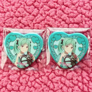 Liella! 오니즈카 토마리 캔뱃지