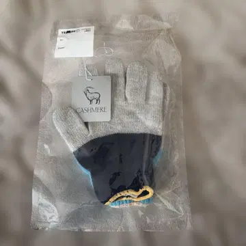 TENBEA MIN-NANO 장갑 그로브 민나노