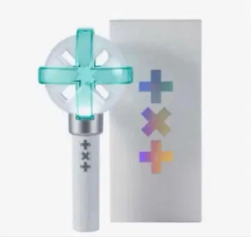 TOMORROW X TOGETHER 응원봉 MOA봉 ver.2