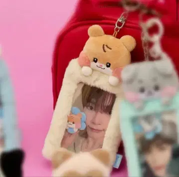 제로베이스원 제로니 성한빈 비니니