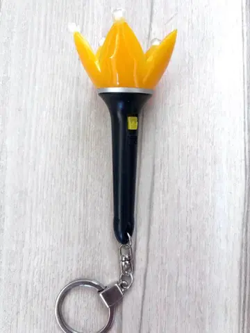 BIGBANG 미니 응원봉 키링