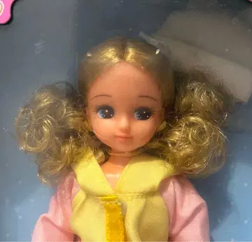 패션 달력 1월 리카짱 스키웨어