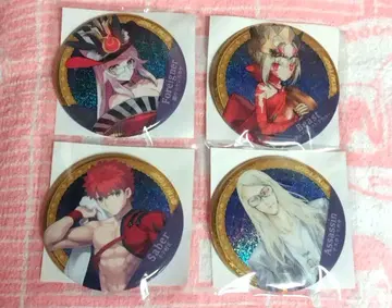 FGO 가챠메이트 코얀스카야 드라코 무라마사 테스카트리포카