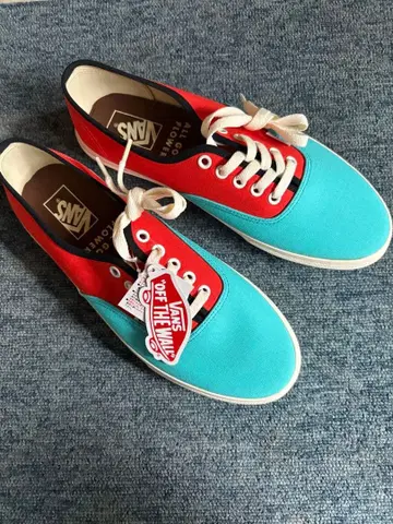 Vans ALL GOOD FLOWERS 27.5cm