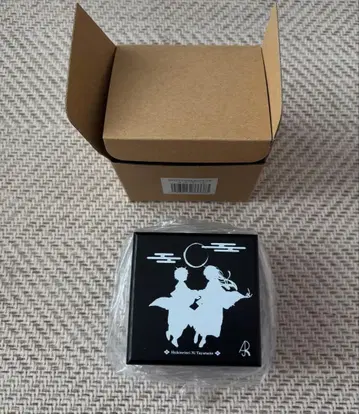 [ 익명 배송 ] 마후마후 소라루 오르골