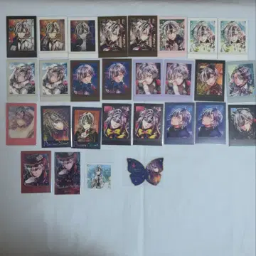 악마 집사와 검은 고양이 아쿠네코 벨리안 파샤코레