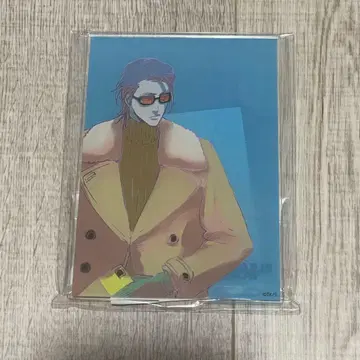 BLEACH WORLD 아크릴 스탠드 쿠치키 뱌쿠야