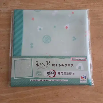 귀멸의 칼날 룩업, 아기 싸개 크로스 카마도 탄지로