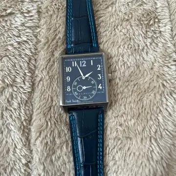 Paul Smith 아날로그 손목시계 웨스트민스터 WESTMINSTER
