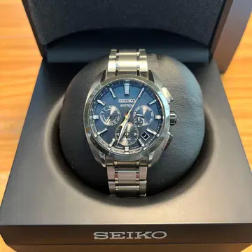 세이코 아스트론 리미티드 에디션 SBXC071