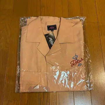 rotar 로터 셔츠 로카빌리 high jumper