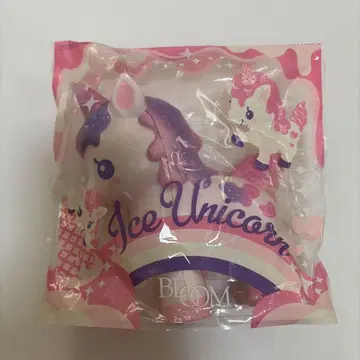 블룸 스퀴즈 아이스 유니콘