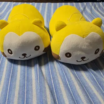 아라이구마 라스칼 다라리구마 빅 봉제 인형 다라리 대사랑