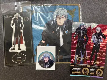 아이나나 요츠바 타마키 5주년 세트