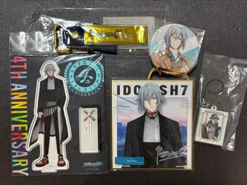 아이나나 요츠바 타마키 4주년 세트