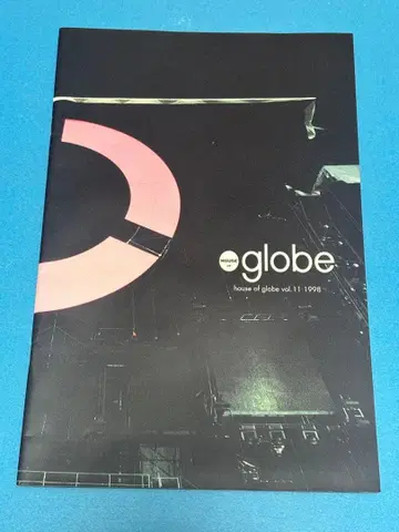 globe FC 뉴스레터 vol.11 house of globe