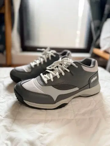 Prince WIDE LITE ADVANCE CG 테니스화 26cm