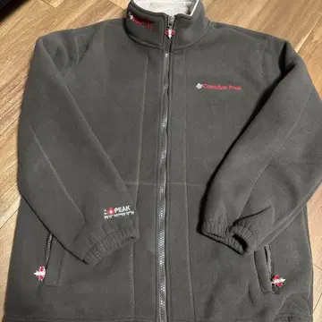 캐내디언피크 Canadian peak