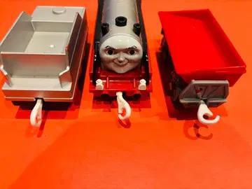 프라레일/토마스와 친구들/마린/석탄 운반 화차/타카라토미