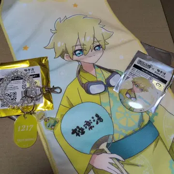 명탐정 프리큐어 극락탕 제트 선배 세트