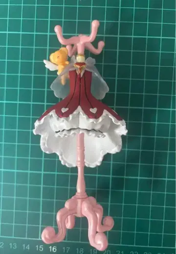 CC 사쿠라 토르소 마네킹 레어