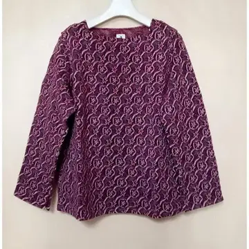 [ 새상품급 ] YuumiARIA 풀오버