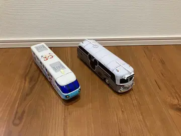 도쿄 디즈니 리조트 30주년 모노레일 디즈니 리조트 크루저