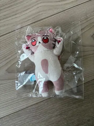 계속 한밤중이면 좋을 텐데. ZUTOMAYO 쇼가스 봉제 인형