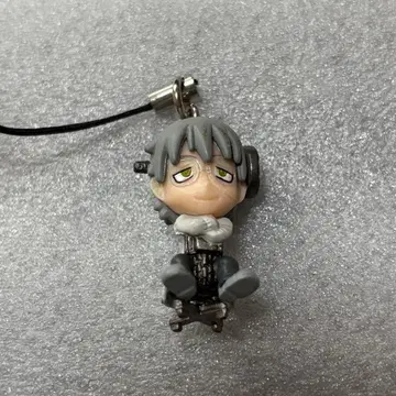 소울이터 프랑켄 스트랩