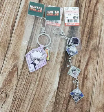 최저가 HUNTER x HUNTER 조르딕 키루아 헌터헌터