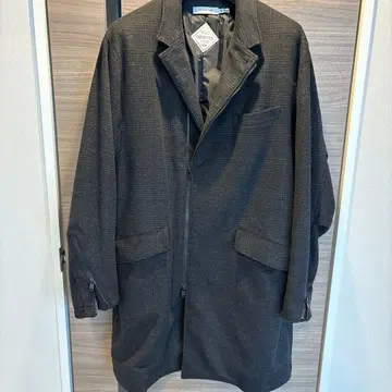 논네이티브 코트