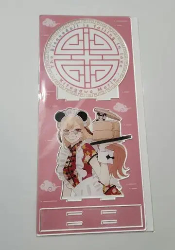 그 비스크 인형은 사랑을 한다 아크릴 디오라마 차이나